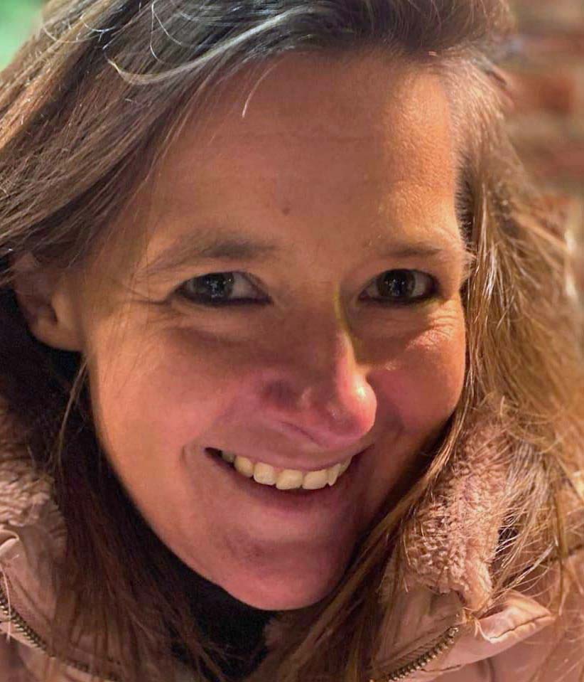 Isabelle Barbier