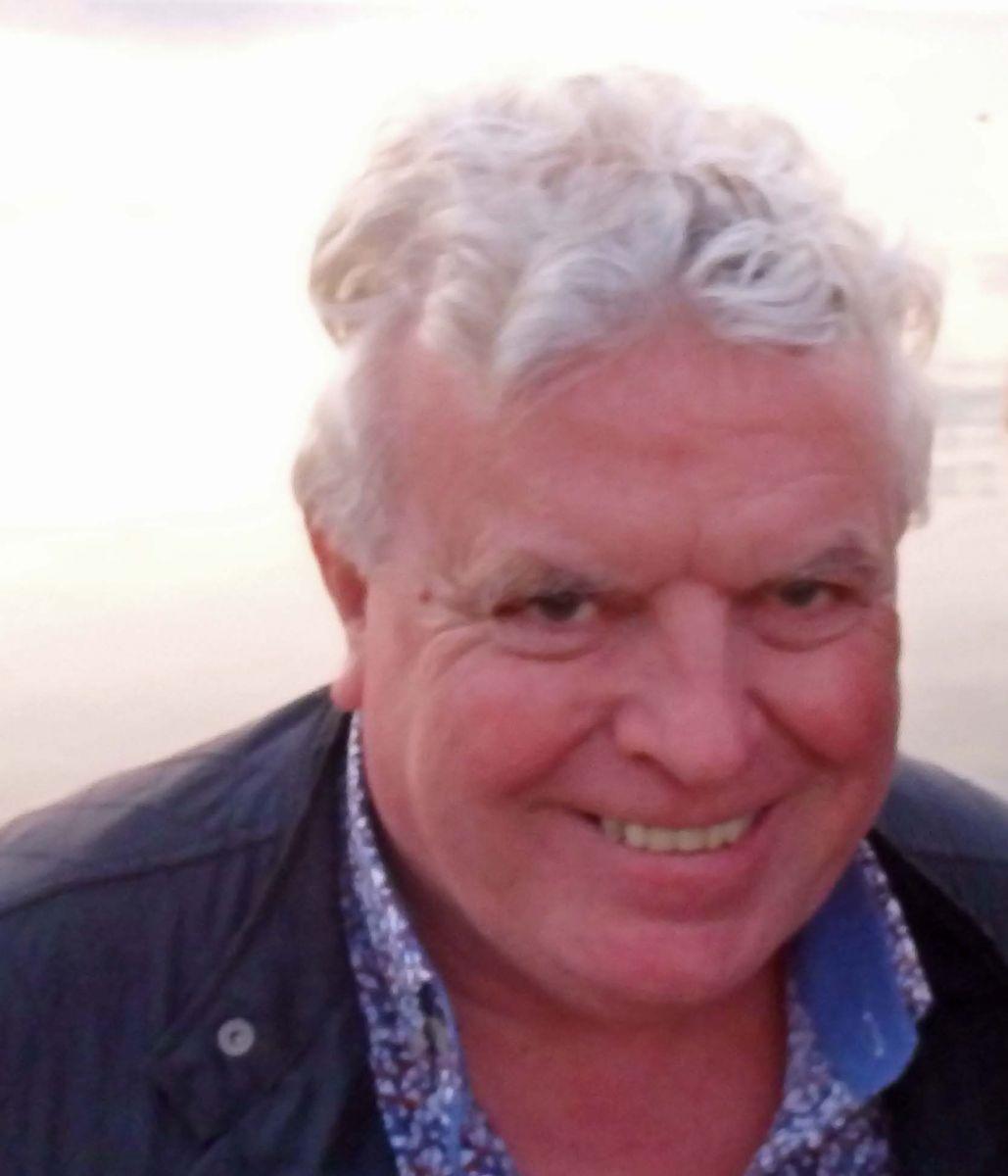 Theo "Tist" Dierckx