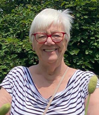 Laura Geerts
