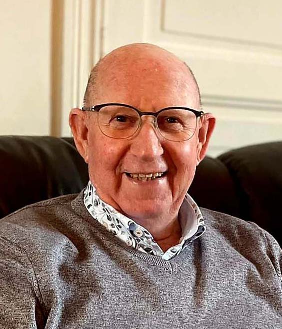 Leo Geerts