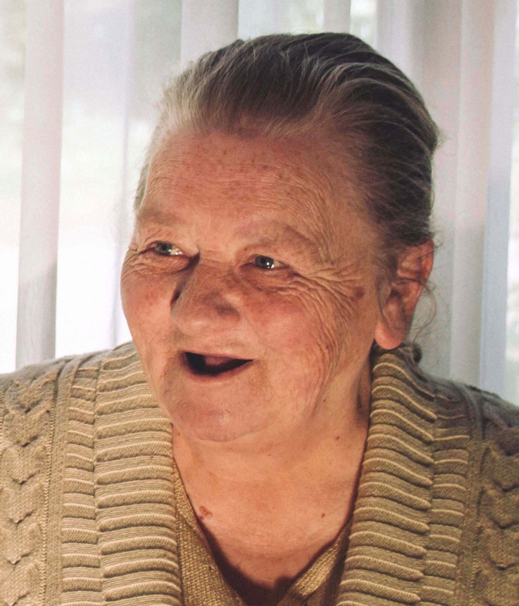 Maria Hannes