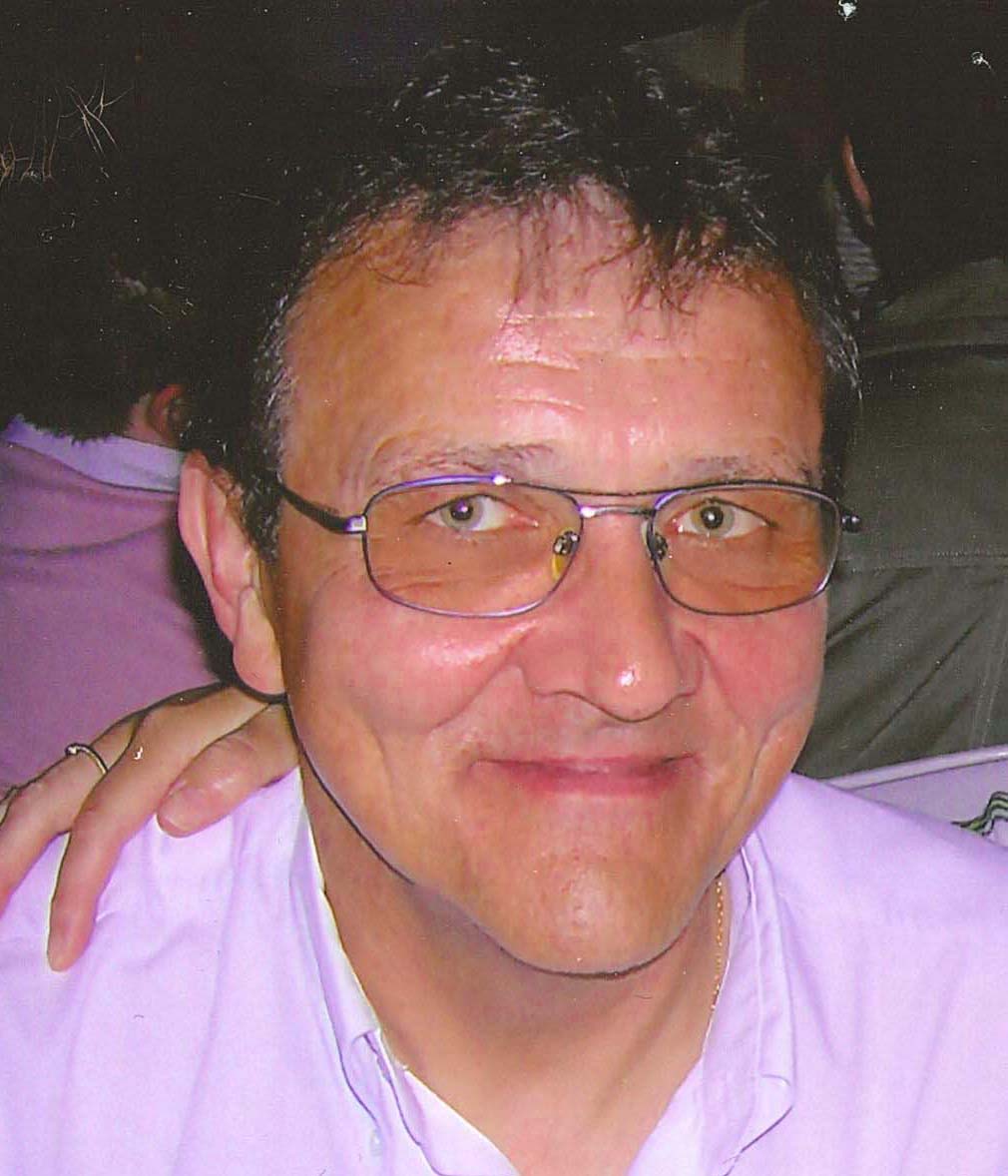 Wilfried Van Roey