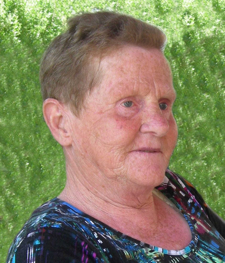 Yvonne Vanhoof
