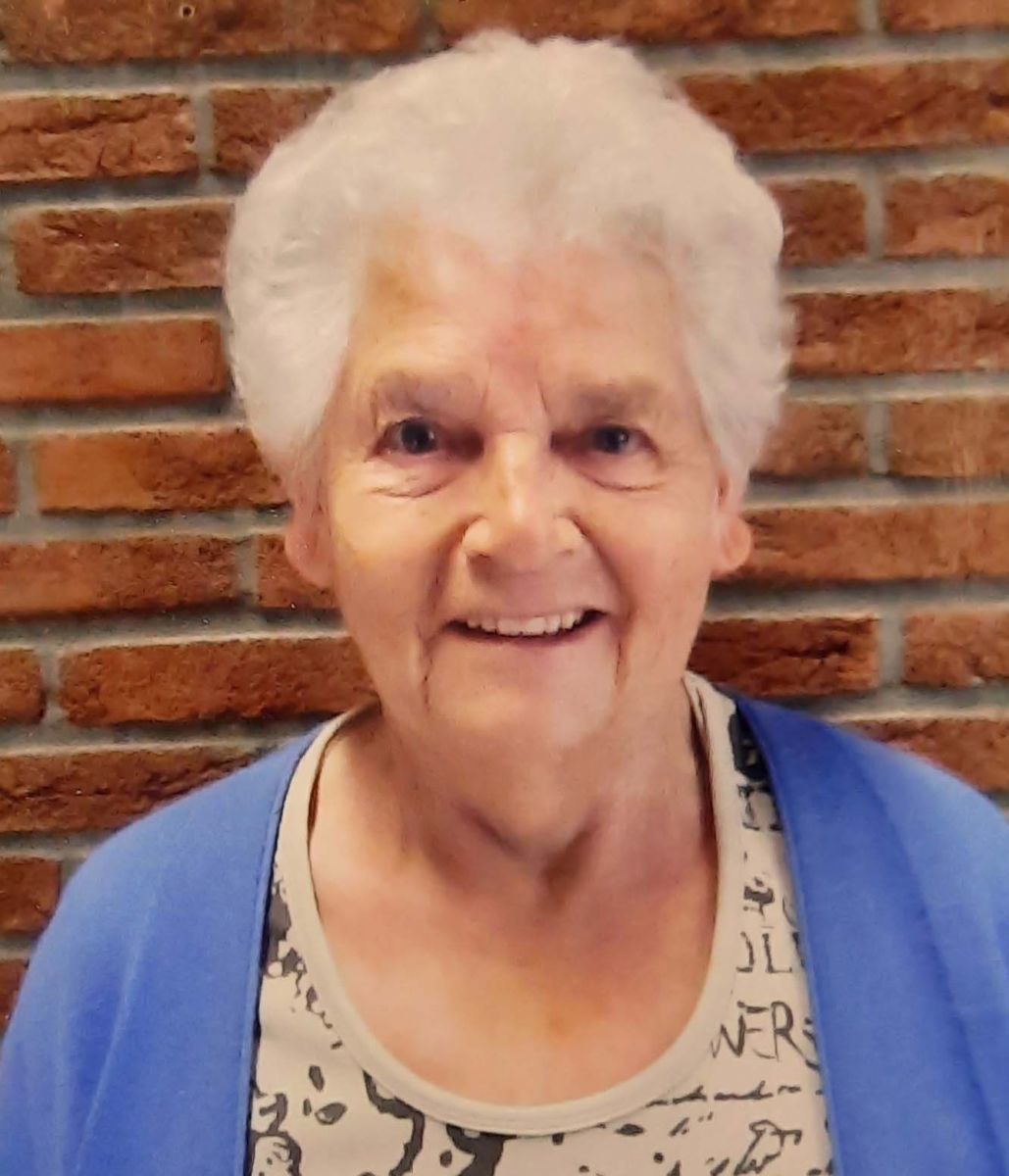 Roos Vos
