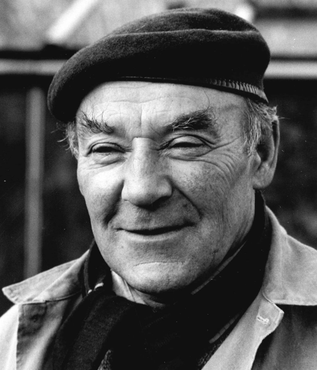 Herman "Frans" Bergmans