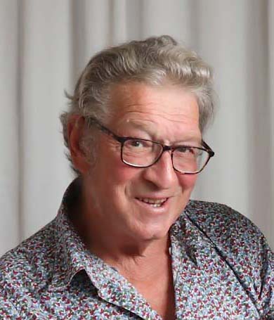 Jan Frederickx