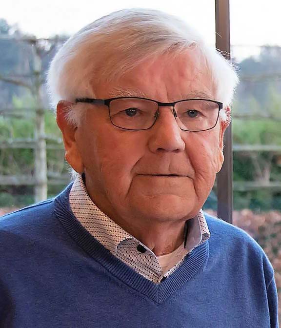 Rene Geyzen
