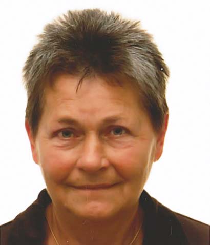 Irène Hooyberghs