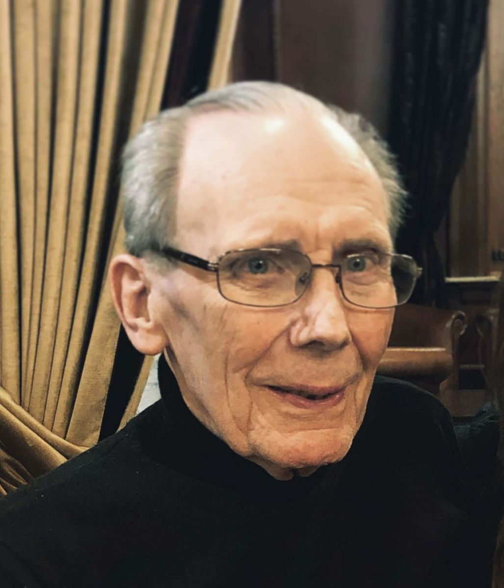 Michel Maenderveld