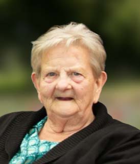 Yvonne Mertens