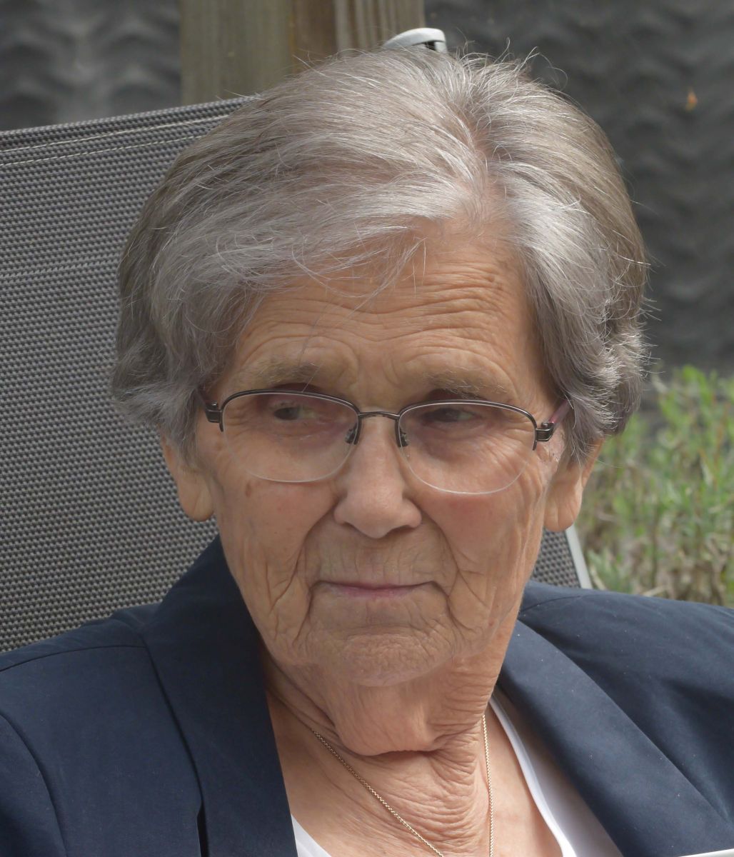 Maria Ruts