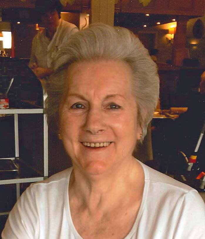 Mieke Switten