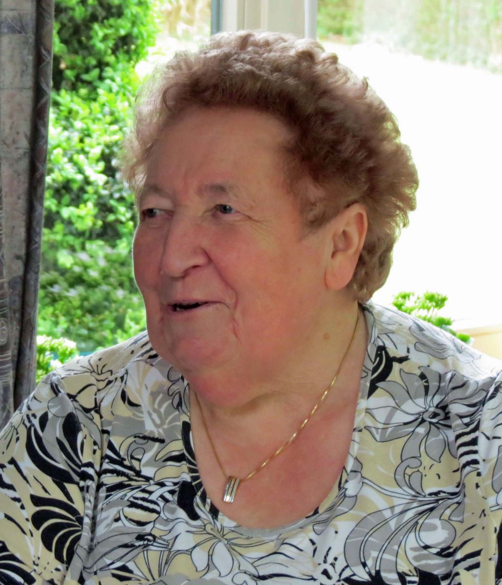 Leonie Syen