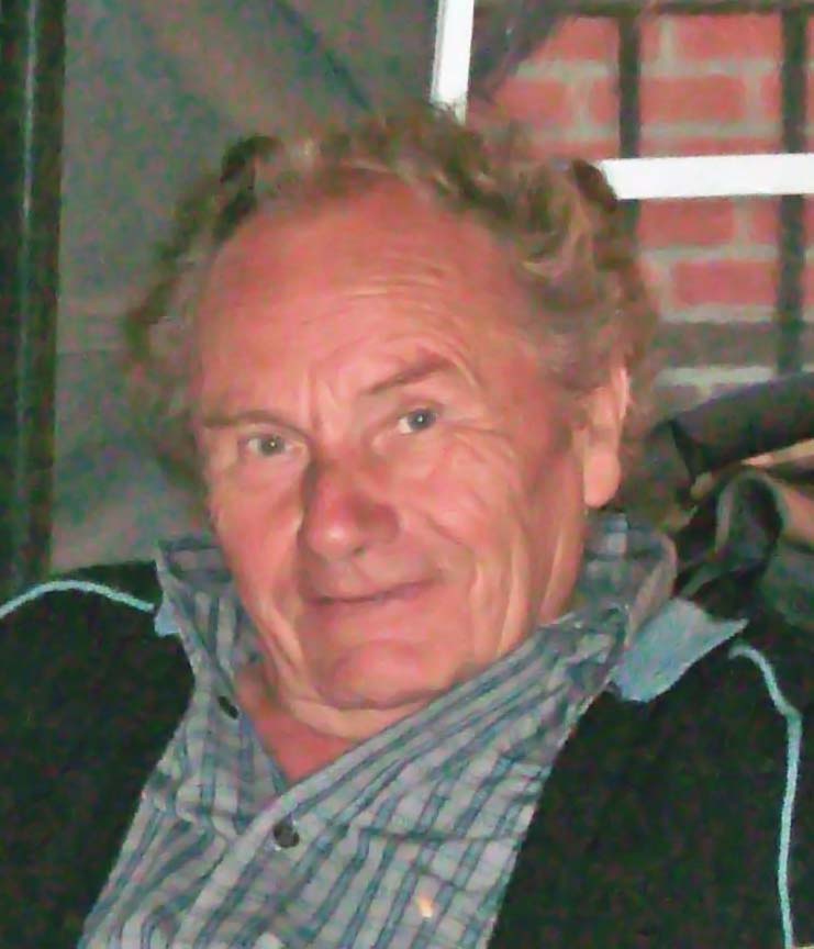 Frans Tubbeckx