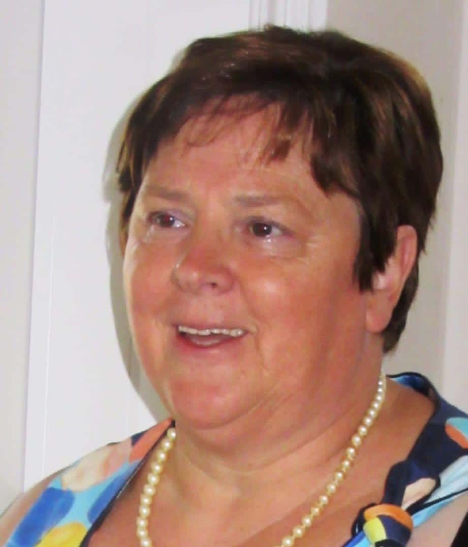 Ingrid Van Olmen