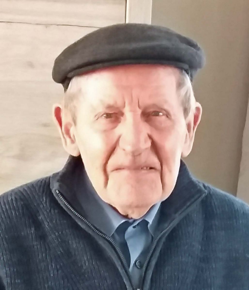 Frans Vanhoof
