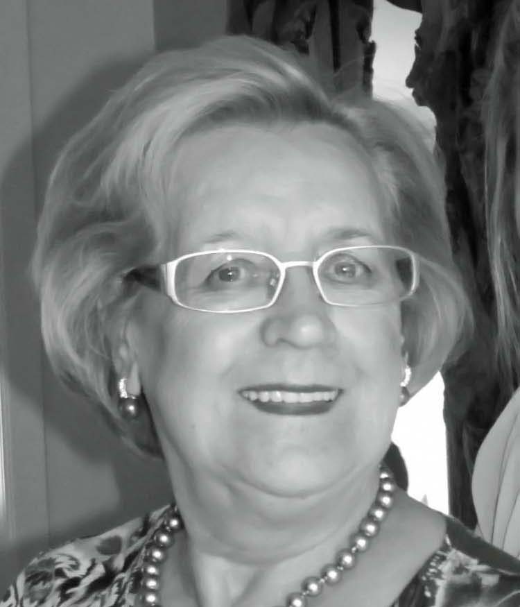 Lea Vanhoof
