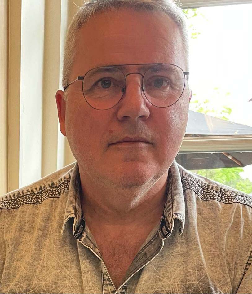 Marc Vanhoof