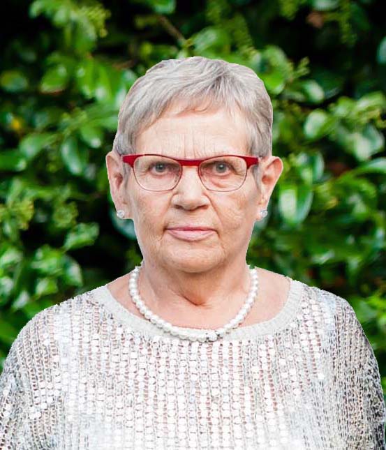 Maria Vanhoof