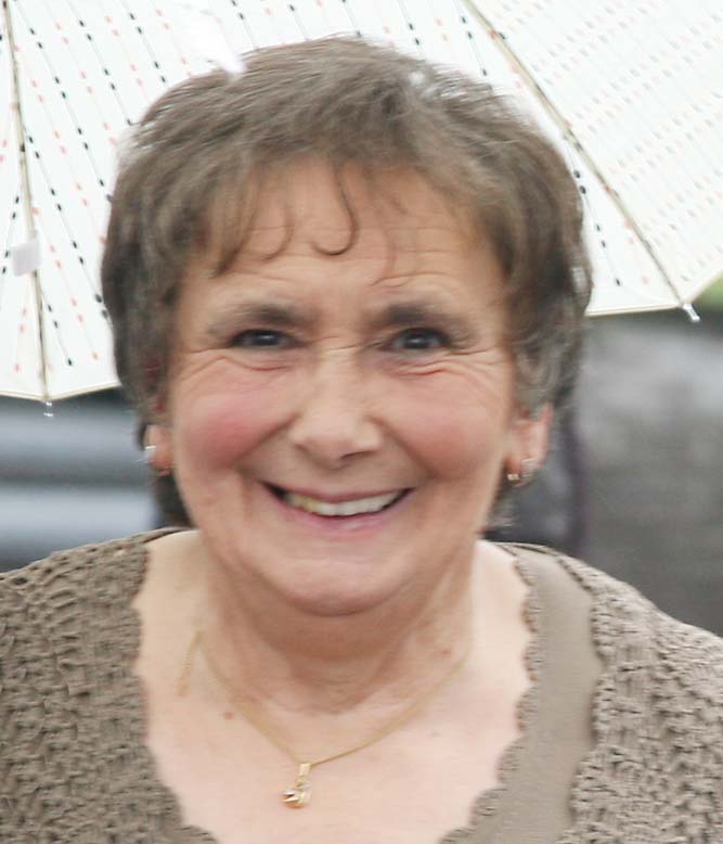 Rosa Verbiest