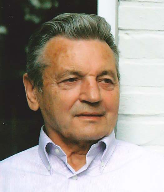 Frans Vermeer