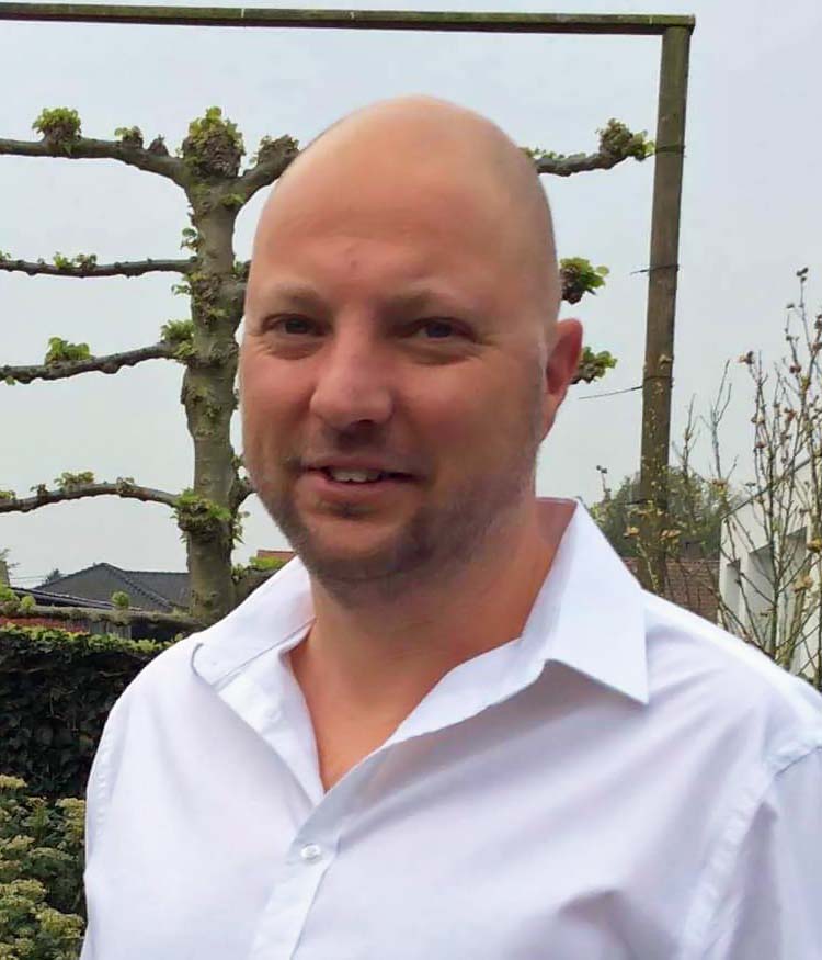 Ronald van Hoof