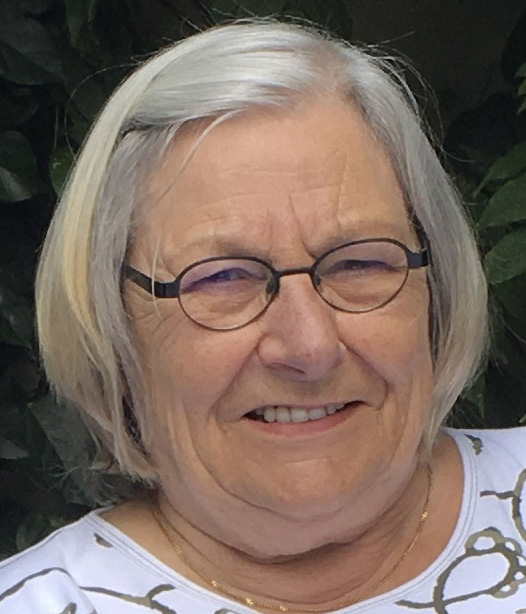 Annitta Beck