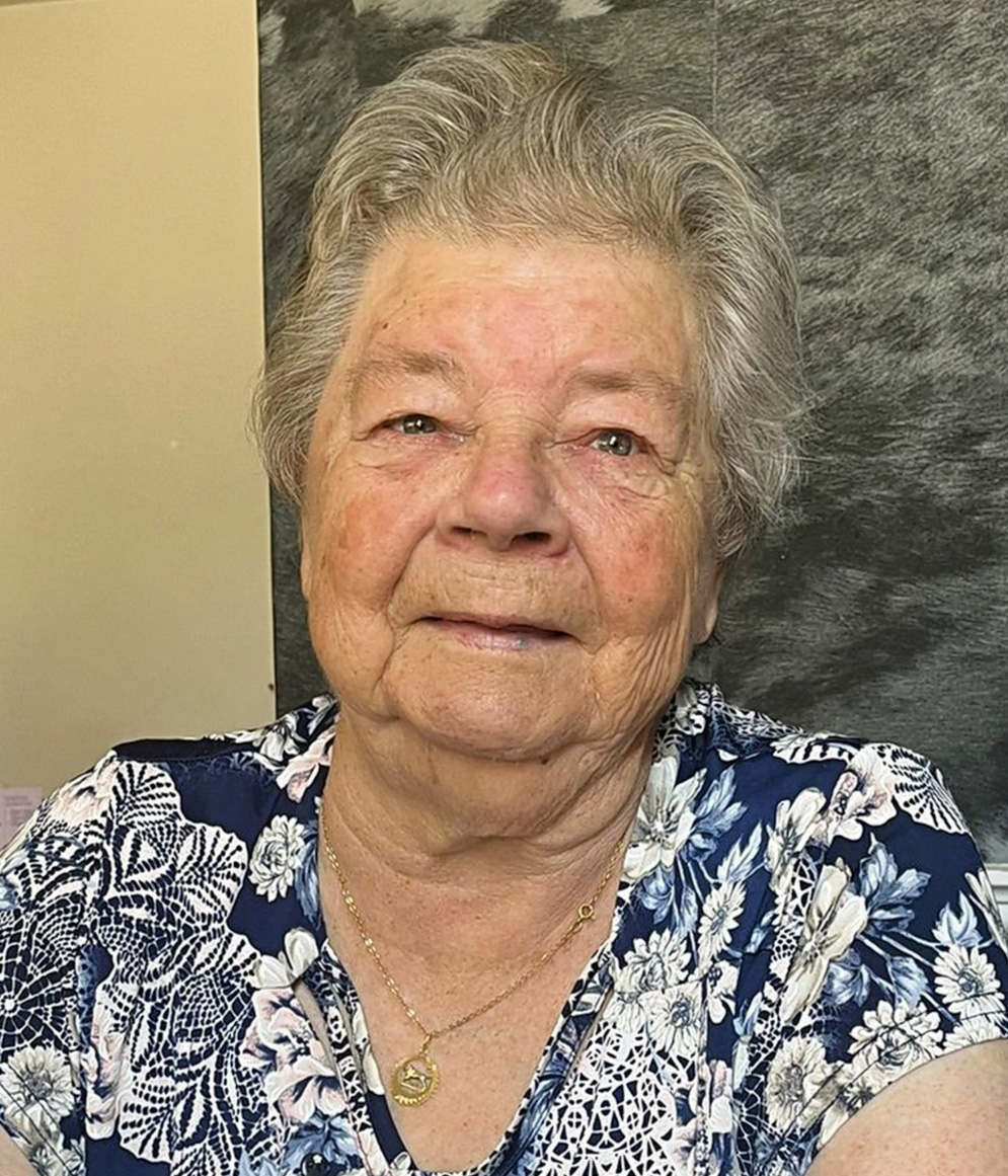 Nelly Daems