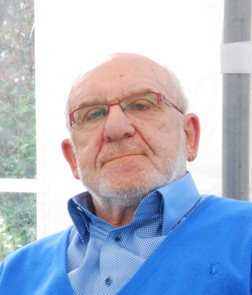 Willy Dierckx