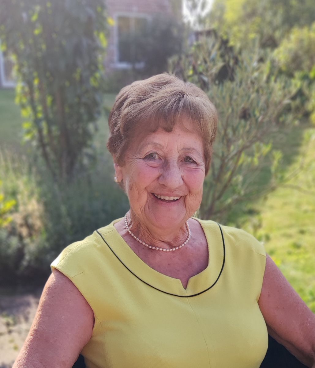Erna Zaenen