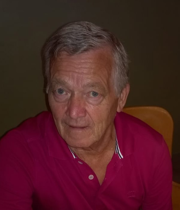 Alfons Geuens