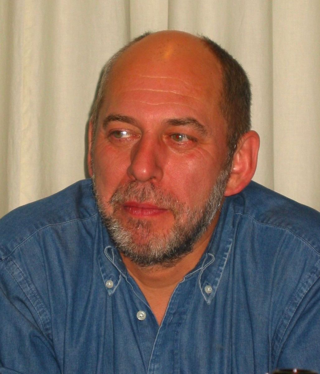 Jan Cuyvers