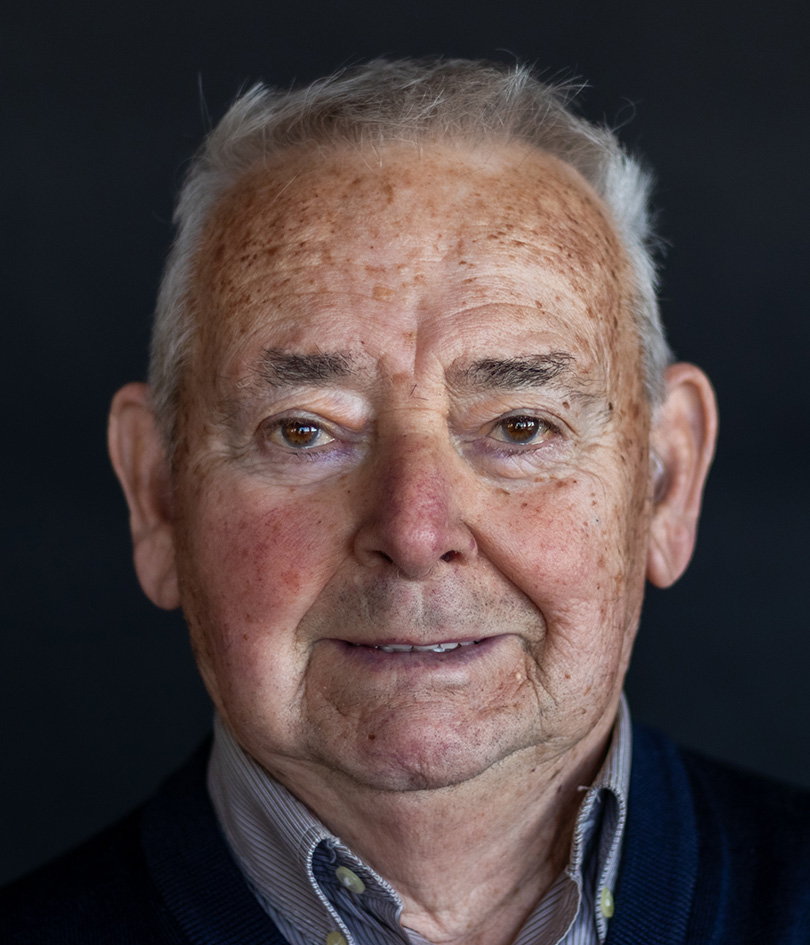 Leo Luysterborg