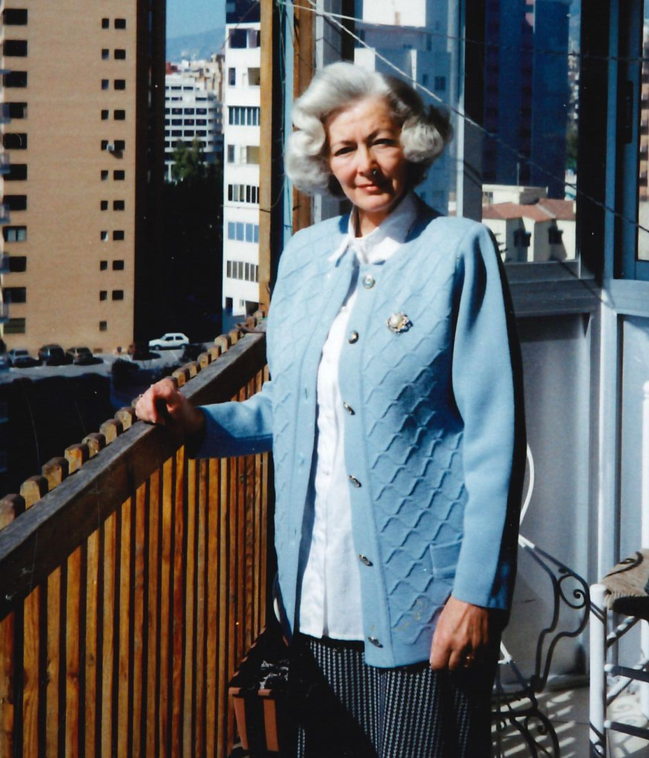 Vera Pawellek 