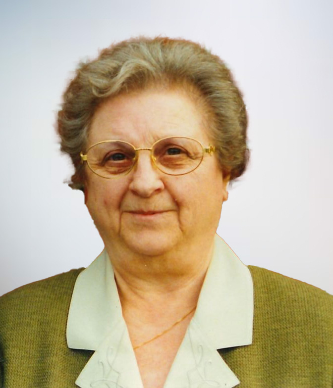 Maria Peeters 
