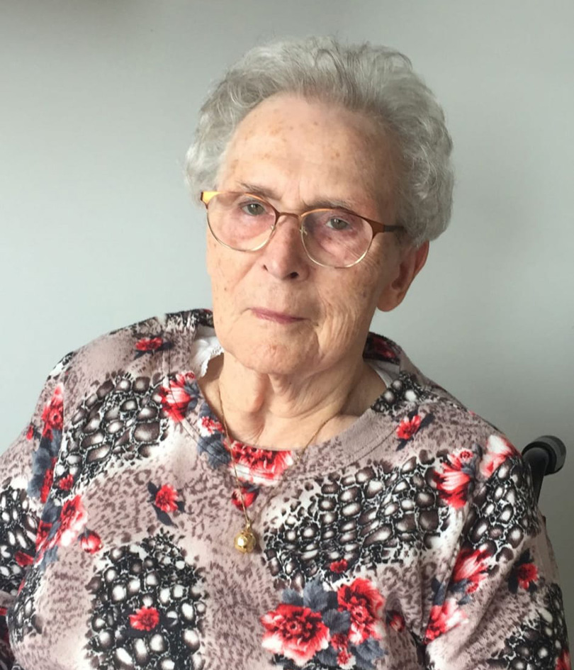 Agnes Symkens