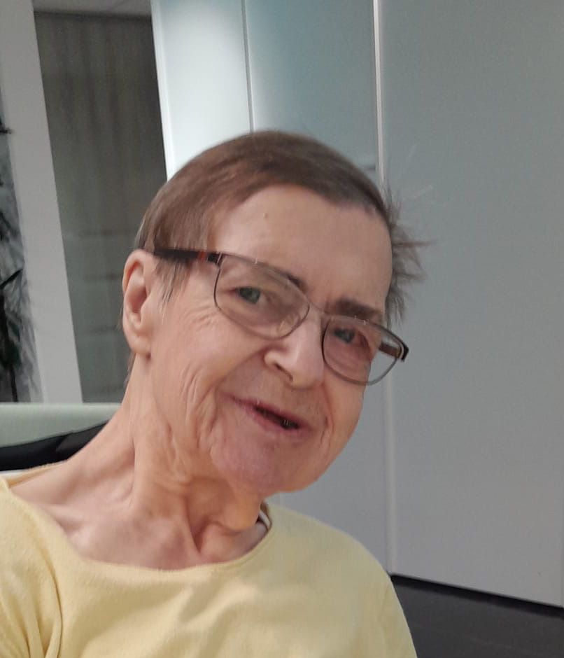 Tina Maumusson 