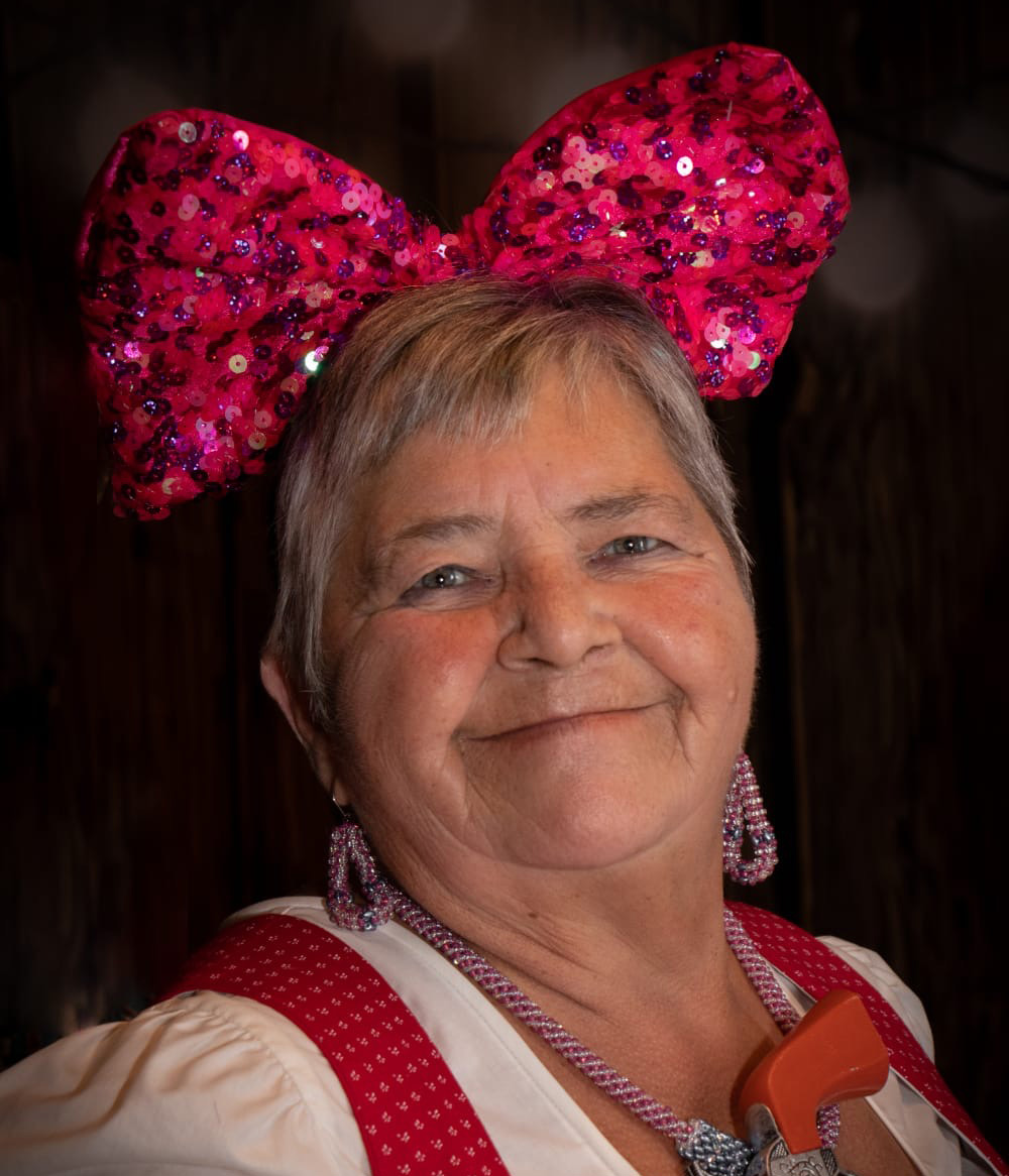 Maria Van Houdt