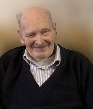 Jacobus "Jaak" Van Roey