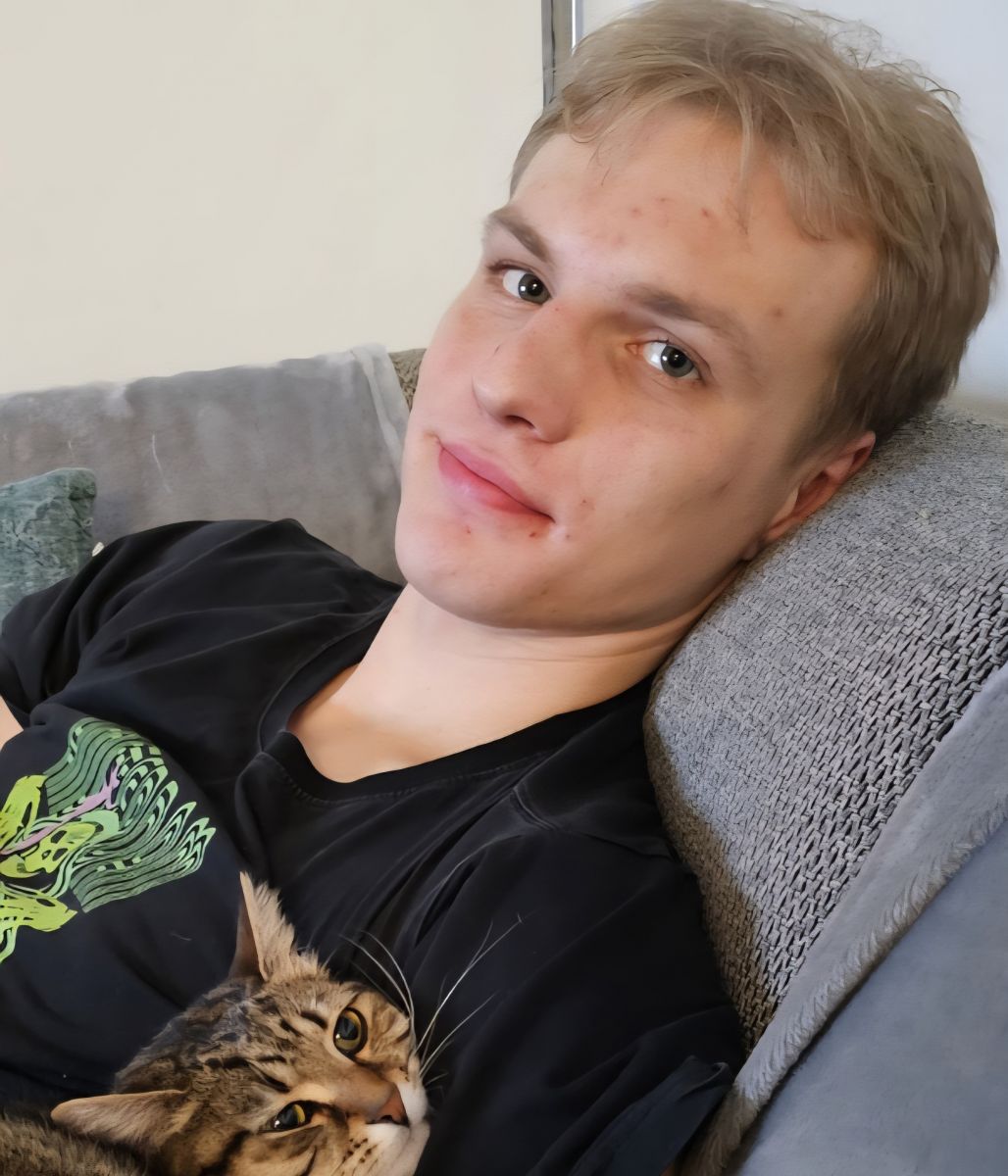 Wojtek Zborowski