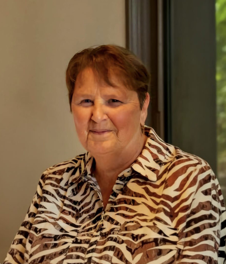 Jeanne Geerts