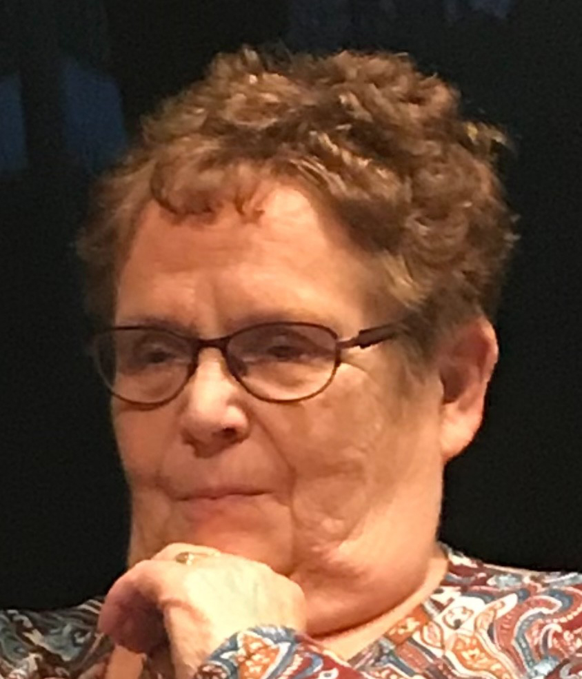 Maria Peeters