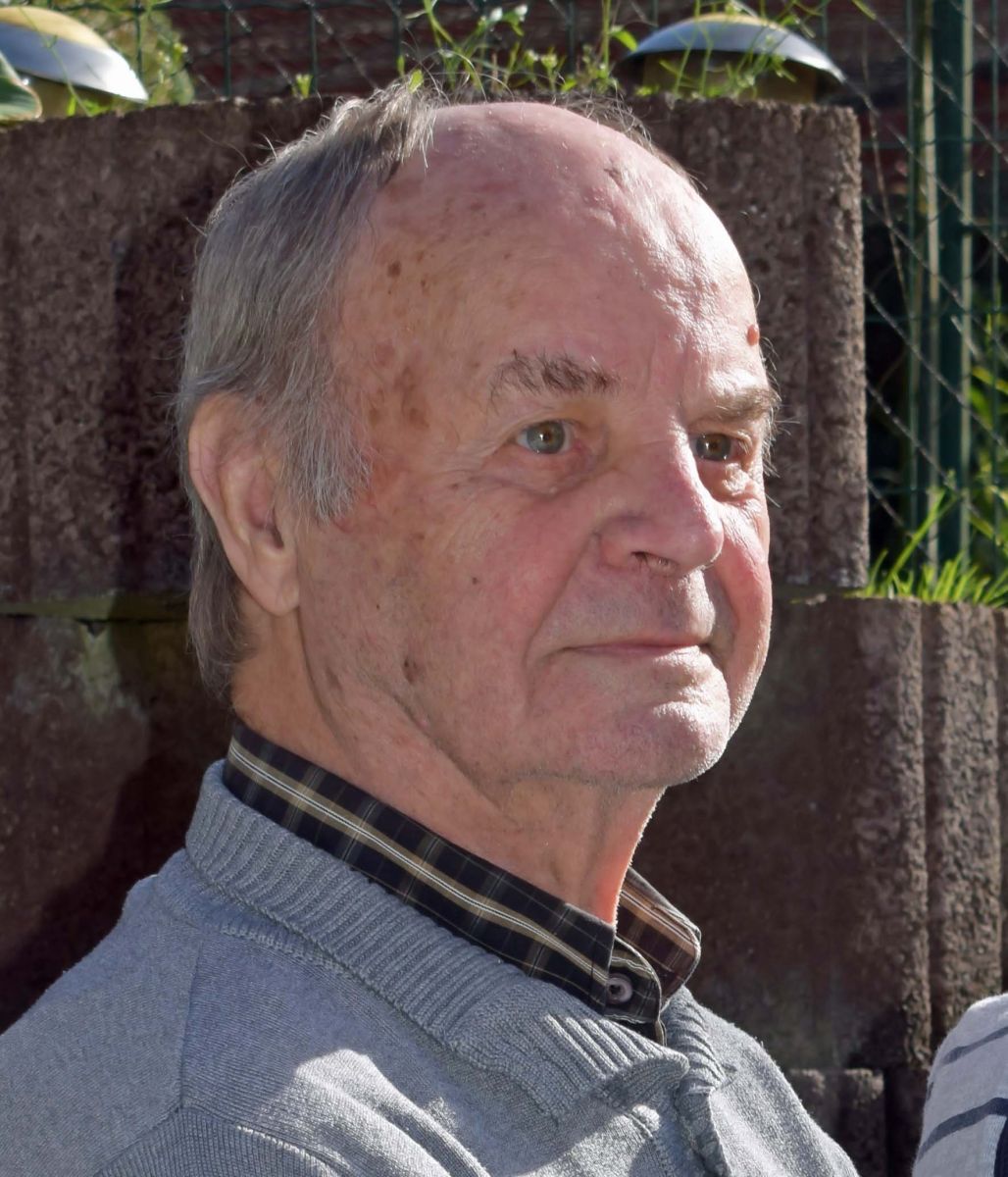 Karel Bogaerts