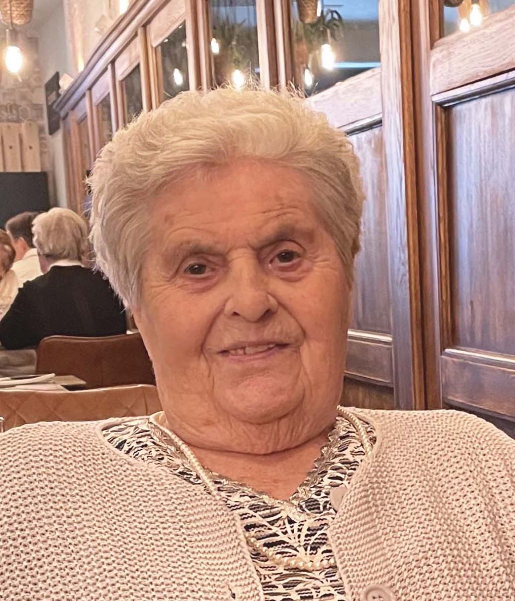 Elisabeth "Liske" Luypaerts