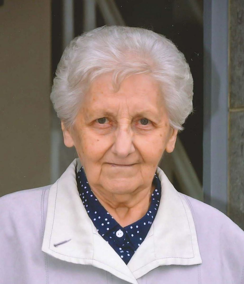 Emilienne Luyts