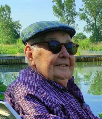 René Van Dingenen