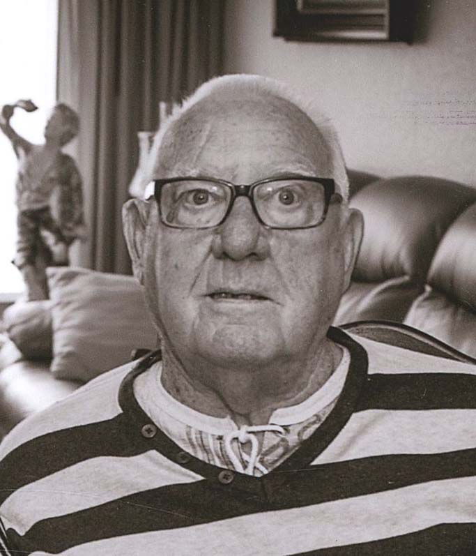 Frans Van Geel