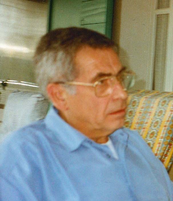 Gustaaf Van Reet