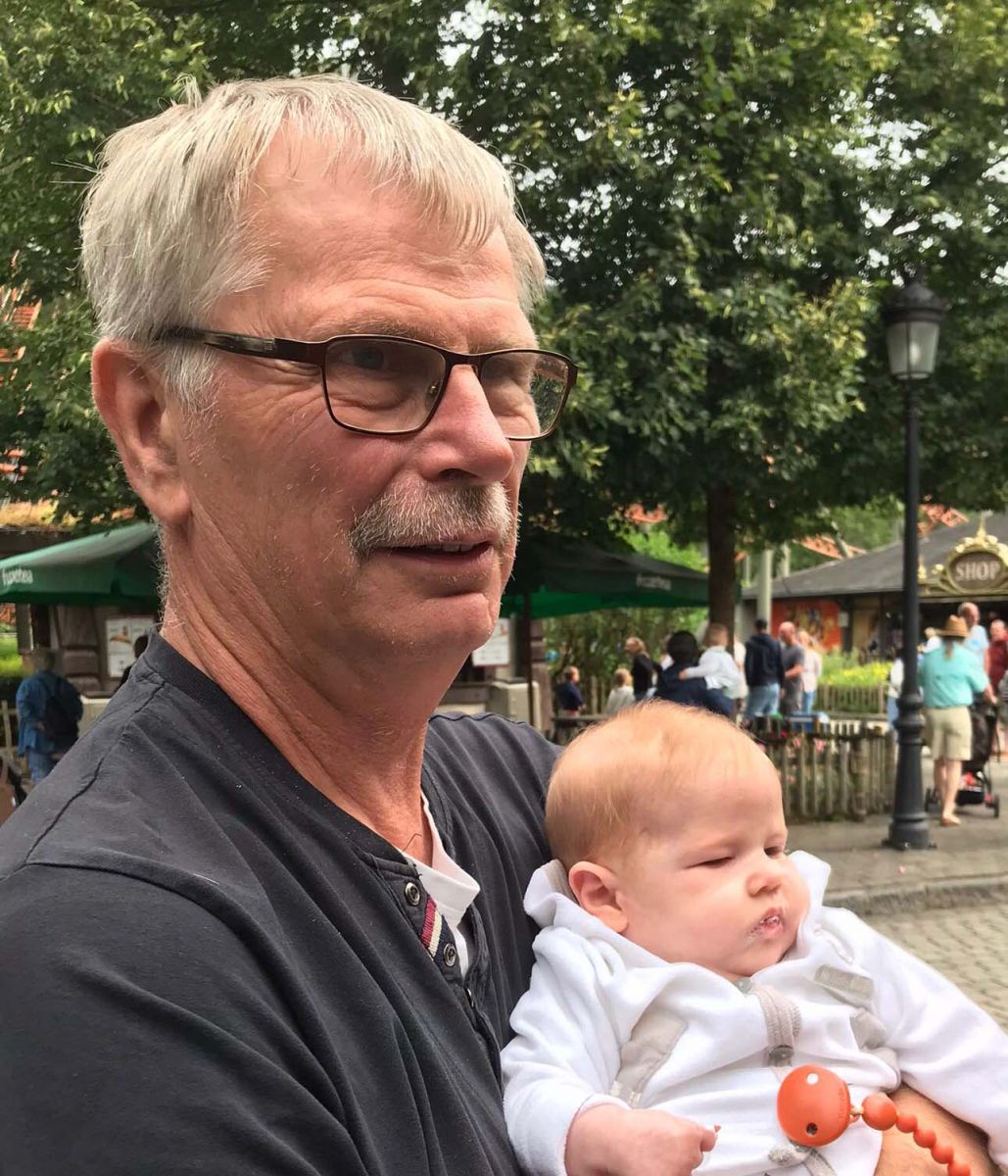Familieberichten | Vanhoof Uitvaartzorg