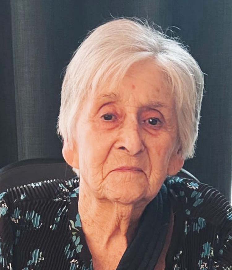 Yvonne Ver Heyen